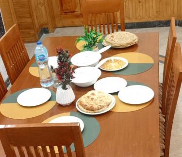 Islamabad Casa | White House Guest House Isl