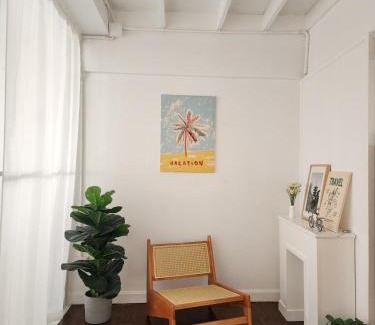 Nong Chaeng Casa | White House Heart of Sukhumvit, Thong Lor, 3 BR
