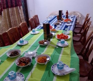 Ukuwela Hotel | White House Holiday Resort
