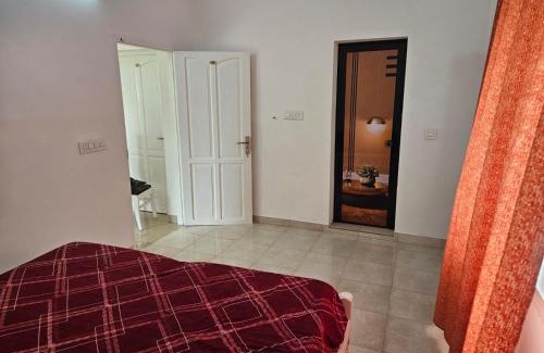 Kumbalam Casa | White House Homestay