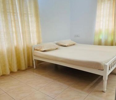 Kumbalam Casa | White House Homestay