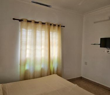 Kumbalam Casa | White House Homestay