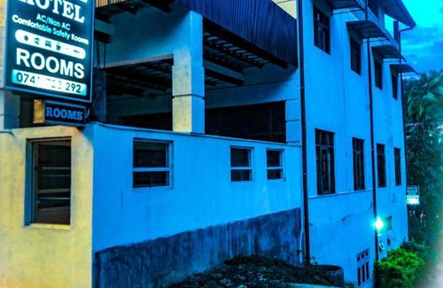 Udunuwara Casa | WHITE HOUSE HOTEL