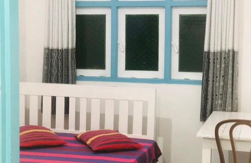 Udunuwara Casa | WHITE HOUSE HOTEL