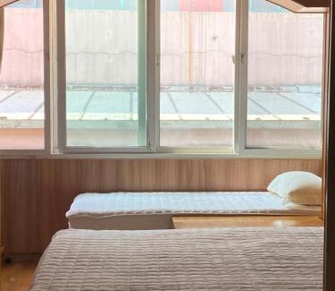 Wujiaochang Apartamento | White House in Shanghai close to the Pu Ddng and Hong Qiao airport