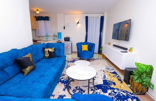 Central Business District Apartamento | White House