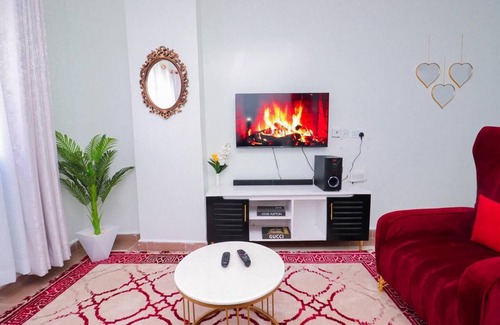 Central Business District Apartamento | White House