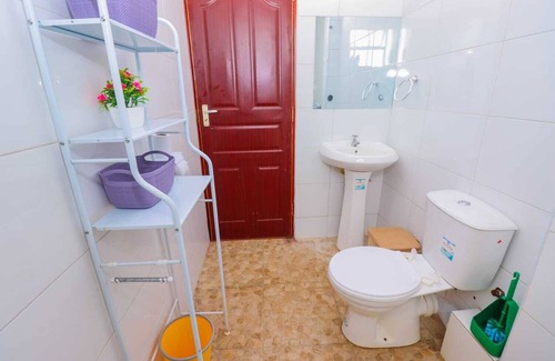 Central Business District Apartamento | White House