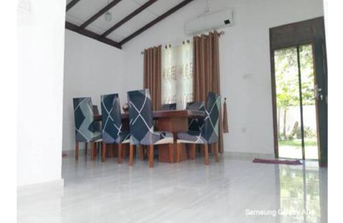 Ranala Casa | White house