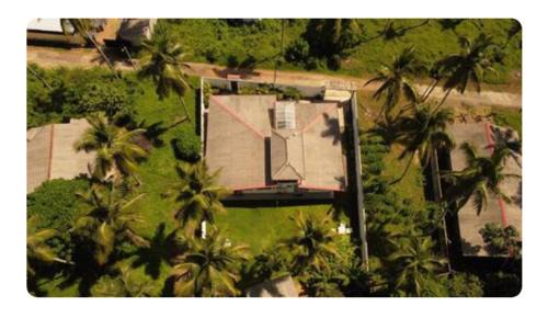 Ranala Casa | White house