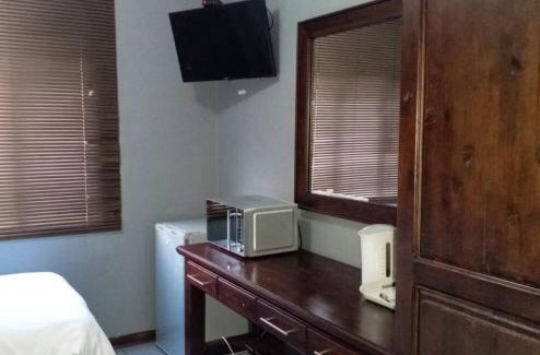 Vryheid Casa | White House Lodge Vryheid