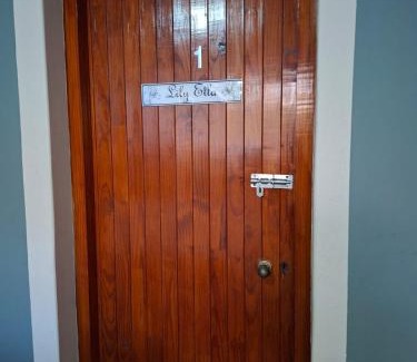 Vryheid Casa | White House Lodge Vryheid