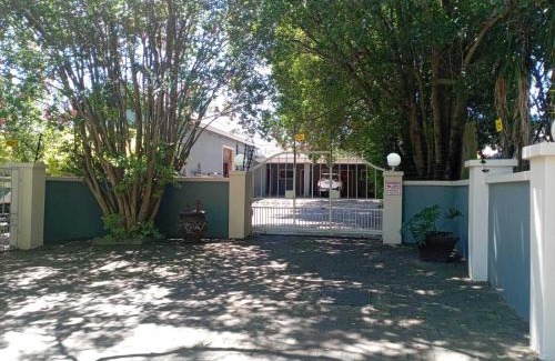 Vryheid Casa | White House Lodge Vryheid