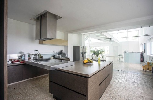 El Palmar Villa | CASA BLANCA LUXURY HOSPITALITY