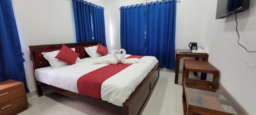 Ooty Cama Y Desayuno | White House Melkavatty ooty