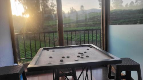 Ooty Cama Y Desayuno | White House Melkavatty ooty