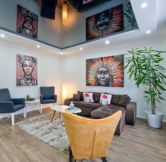 Novi Sad Apartamento | White House NS