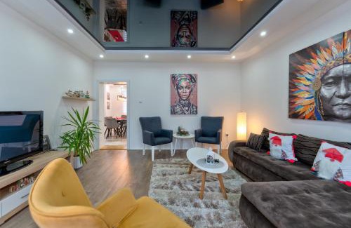 Novi Sad Apartamento | White House NS