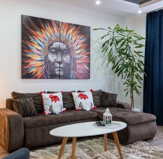 Novi Sad Apartamento | White House NS