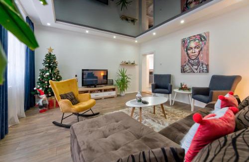 Novi Sad Apartamento | White House NS