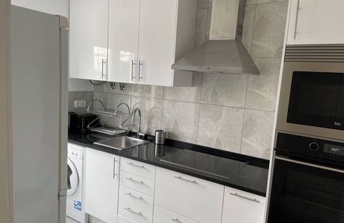 Carvoeira Apartamento | White House
