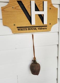 Oestii Paminteni Villa | WHITE HOUSE, Vidraru
