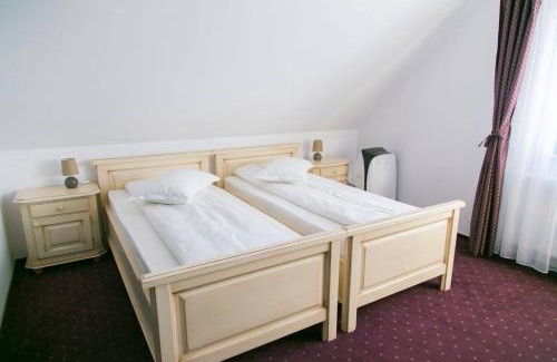 Fagaras Casa | White House