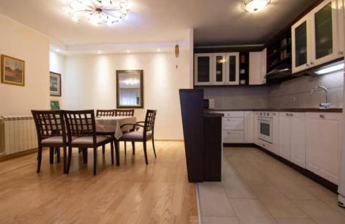 Palilula Apartamento | White House