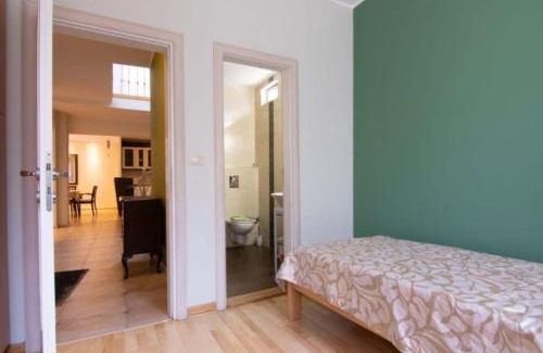 Palilula Apartamento | White House