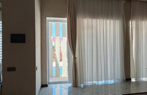 Baku Villa | White House - Stylish Villa with Pool