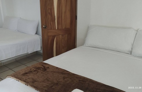 Temixco Casa | Casa Blanca, Temixco, Morelos, México