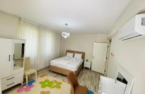 Pamukkale City Centre Apartamento | White House