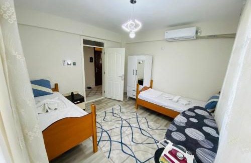 Pamukkale City Centre Apartamento | White House