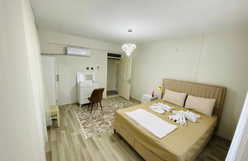 Pamukkale City Centre Apartamento | White House