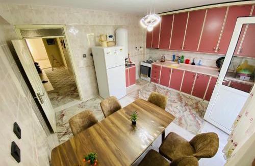 Pamukkale City Centre Apartamento | White House