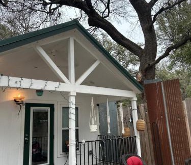 San Marcos Casa | White House