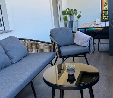 Milan Apartamento | White House Villa con posti auto Milano