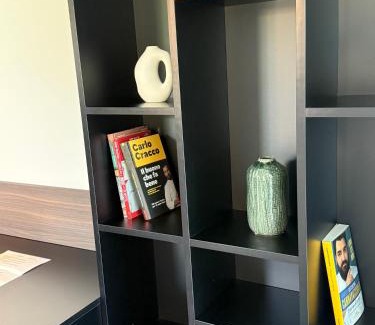 Milan Apartamento | White House Villa con posti auto Milano