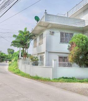 Dumaguete Villa | White House Villa