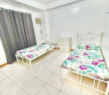 Dumaguete Villa | White House Villa
