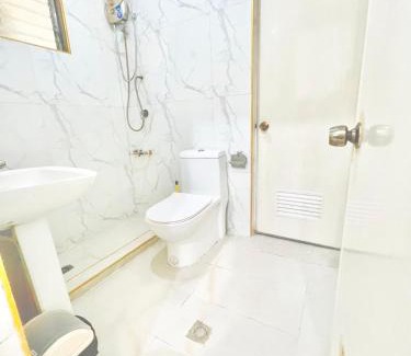 Dumaguete Villa | White House Villa