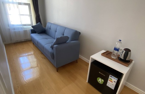 Adalar Hotel | White Island Boutique Hotel