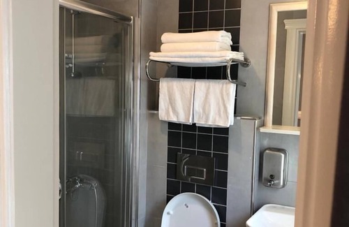 Adalar Hotel | White Island Boutique Hotel