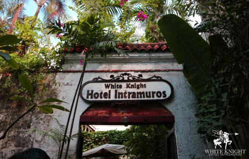 Intramuros Hotel | White Knight Hotel Intramuros
