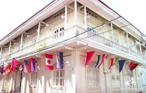 Intramuros Hotel | White Knight Hotel Intramuros