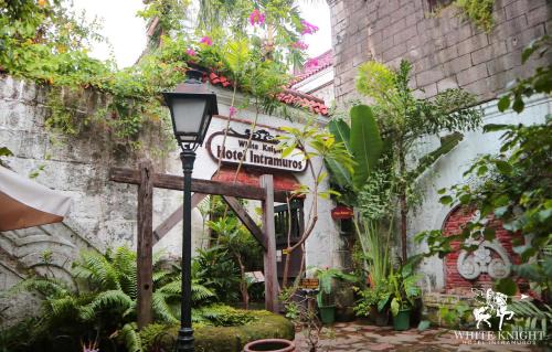 Intramuros Hotel | White Knight Hotel Intramuros