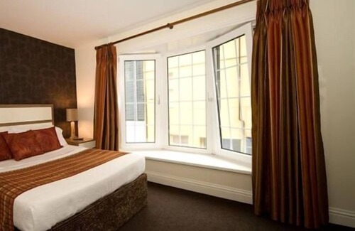 Kinsale Hotel | White Lady Hotel