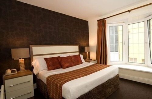 Kinsale Hotel | White Lady Hotel
