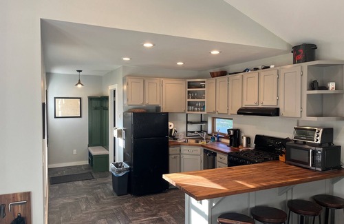 White Lake Casa | White Lake Getaway
