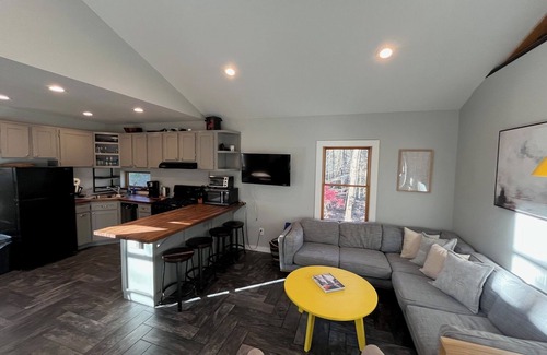 White Lake Casa | White Lake Getaway
